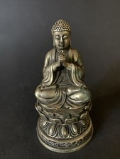 Buddha Tibet China   Indian