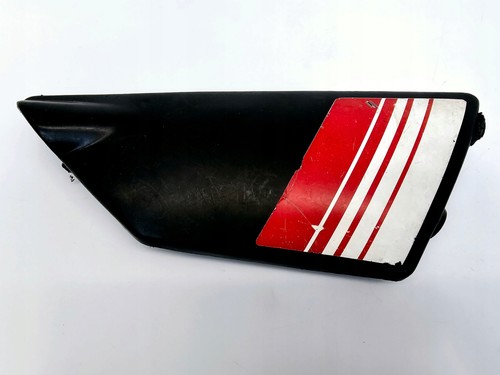 Yamaha rechte - 50,