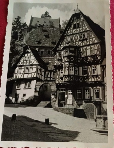 Miltenberg mail markt burg - miltenberg,