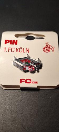 Köln stadium pin badge - stadium,