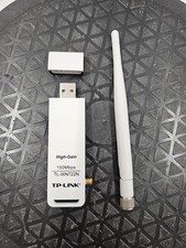 TP-Link TL-WN722N Wireless