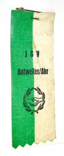 Anstecknadel fähnchen - (tf004),