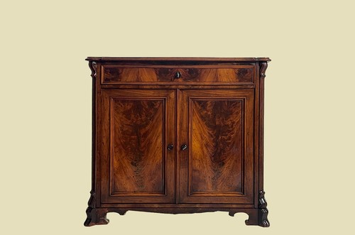 Kommode antik biedermeier - antik,