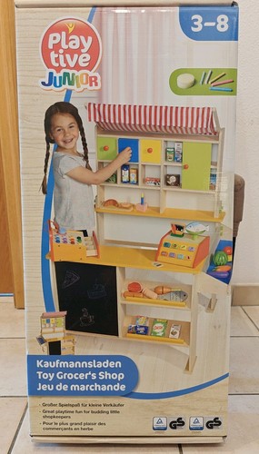 Kinder playtive junior - playtive,