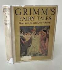 Elenore ABBOTT / Grimm's Fairy