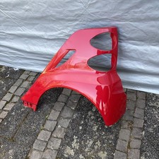 Original Kotflügel Smart 451