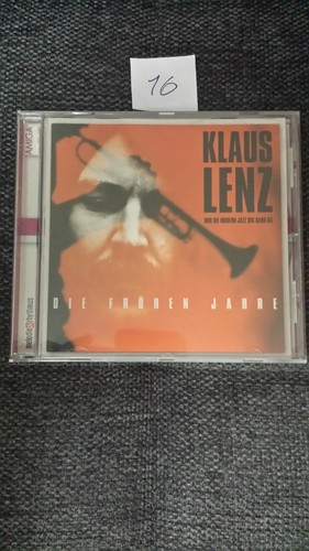 Die fruhen jahre - die,