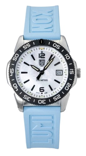 Luminox pacific ripple quarz - pacific,