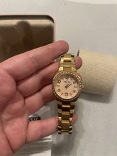 Fossil Armbanduhr AM4508