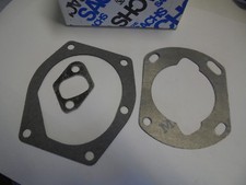 Gasket Set Hercules KTM Sachs