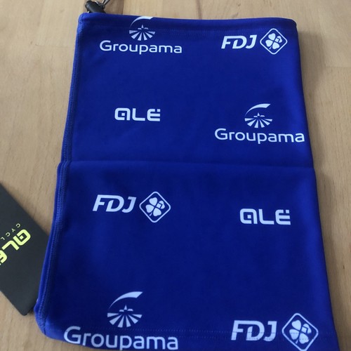 Ale cycling team groupama - team, fdj