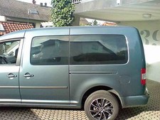 Tönungsfolie passgenau für