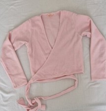 Repetto Wickeljacke Ballett, 8