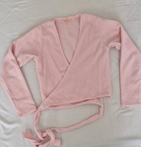 Repetto wickeljacke ballett - repetto, 8