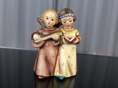 Hummel figur 144 singendes - hummel,