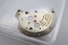 Jaeger-LeCoultre Memovox