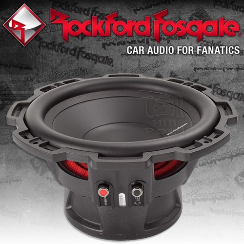 Rockford fosgate punch - rockford, p1