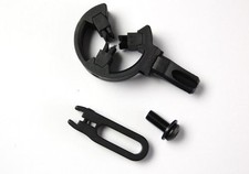 Pfeilauflage BLACK Whisker