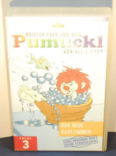 VHS - Karussell Video - Meister Eder und sein Pumuckl - Folge 3 (1514)