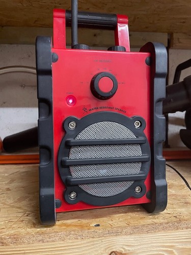 Hilti baustellenradio 230v - hilti,