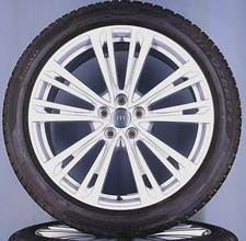 Original Audi A8 S8 4N