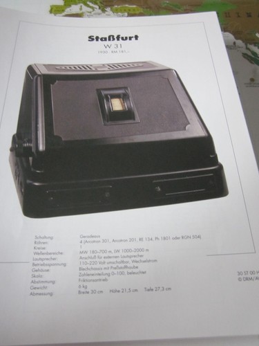 Radio fernseharchiv schaltplan - radio-fernseharchiv,