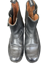 BMW Leder Kurzstiefel EU40