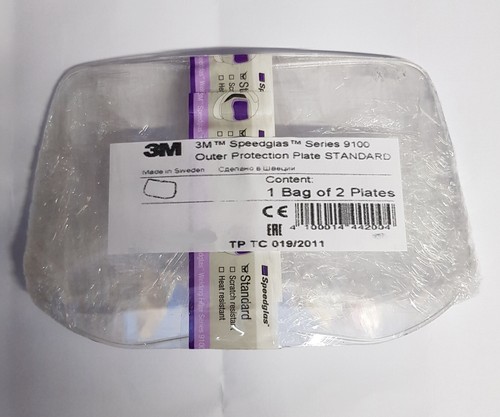 Speedglas 526000 standard - 3m,