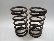 Mercedes Benz 180b Ponton W120 Paar Feder der Hinterachse gebraucht