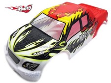 08317 Karosserie Off Road