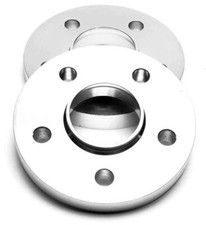 SPURPLATTEN SPURVERBREITERUNG