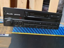 Vintage AUDI GAMMA CASSETTE