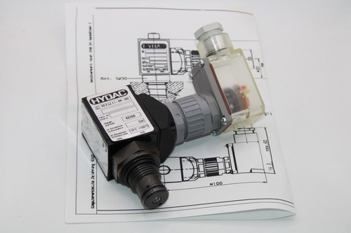 Hydac vd5lz db 30c - hydac,