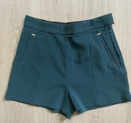 Shorts damen 40 grün - shorts, gr.