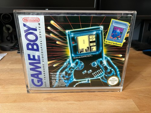 Nintendo gameboy classic - nintendo,