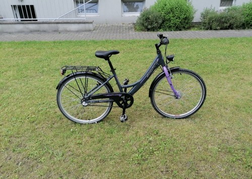 Kinderfahrrad von swifty - swifty, 24