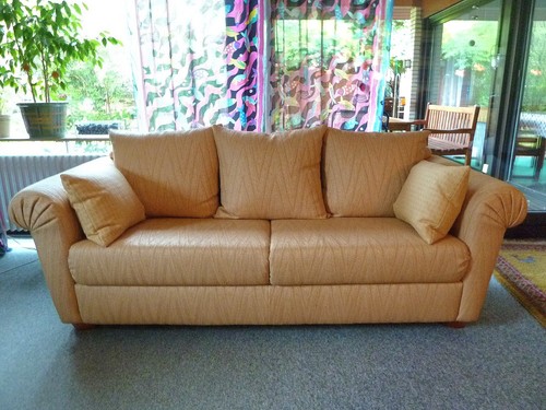 Sofa von domicil preis - sofa, vb