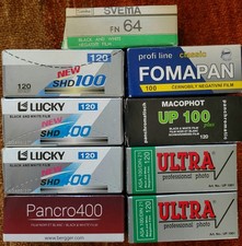 Konvolut 9 abgelaufene