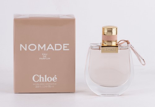 Chloe nomade 75ml edp eau - chloe,