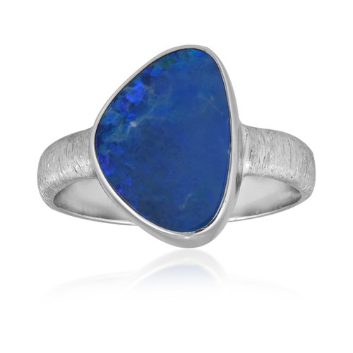 Cavill silberring damen 8ct - cavill,