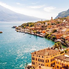Gardasee (Venetien) 3-5 Tage 2P @ 4* Hotel al Caminetto + Frühstück & Wellness