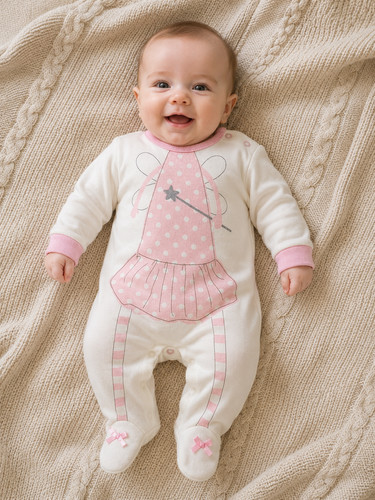 Mädchen baby strampler - mädchen,