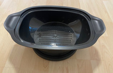 Silvercrest SKMC 1200F6 Monsieur Cuisine Connect Küchenmaschine Ersatz Top Motor