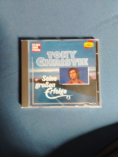 Tony christie seine großen - tony,