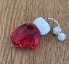 Swarovski Weihnachtsmann