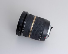 Tamron SP 10-24mm f/3.5-4.5 Di