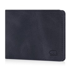 Brown Bear Geldbörse Herren