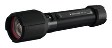 LEDlenser Akku-Taschenlampe P7R PRO 35-1000/2000 Lumen