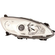 DIEDERICHS Scheinwerfer rechts