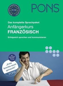 Pons anfänger sprachkurs - pons, anfänger-sprachkurs